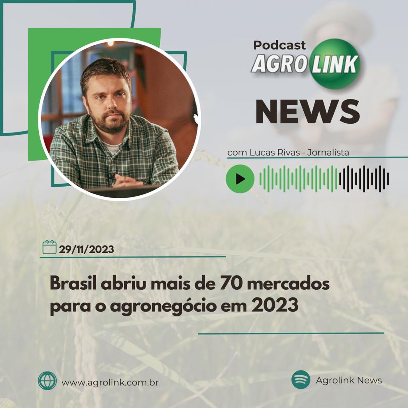 Portos do Paraná registra crescimento de 15% nas exportações episode artwork