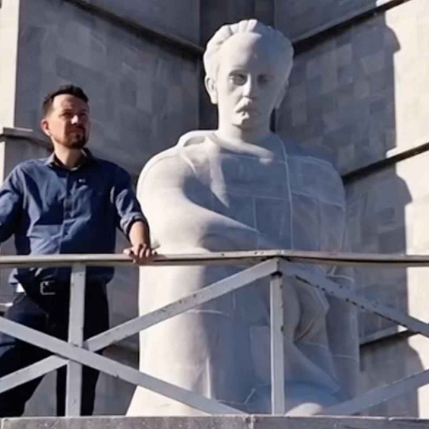 La República de los Tonnntos: Cuba importa comunistas para que defiendan a régimen