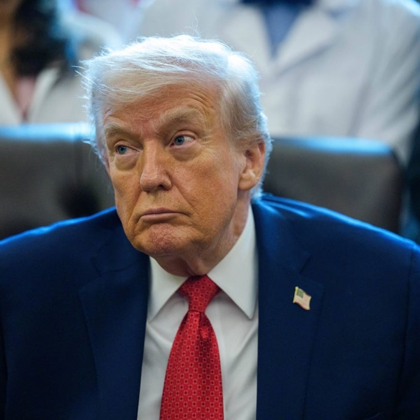 Tertulia: El control de Trump sobre Venezuela, los planes de EEUU con el petróleo y la muerte de una mujer en un control del ICE (07/01/26) episode artwork