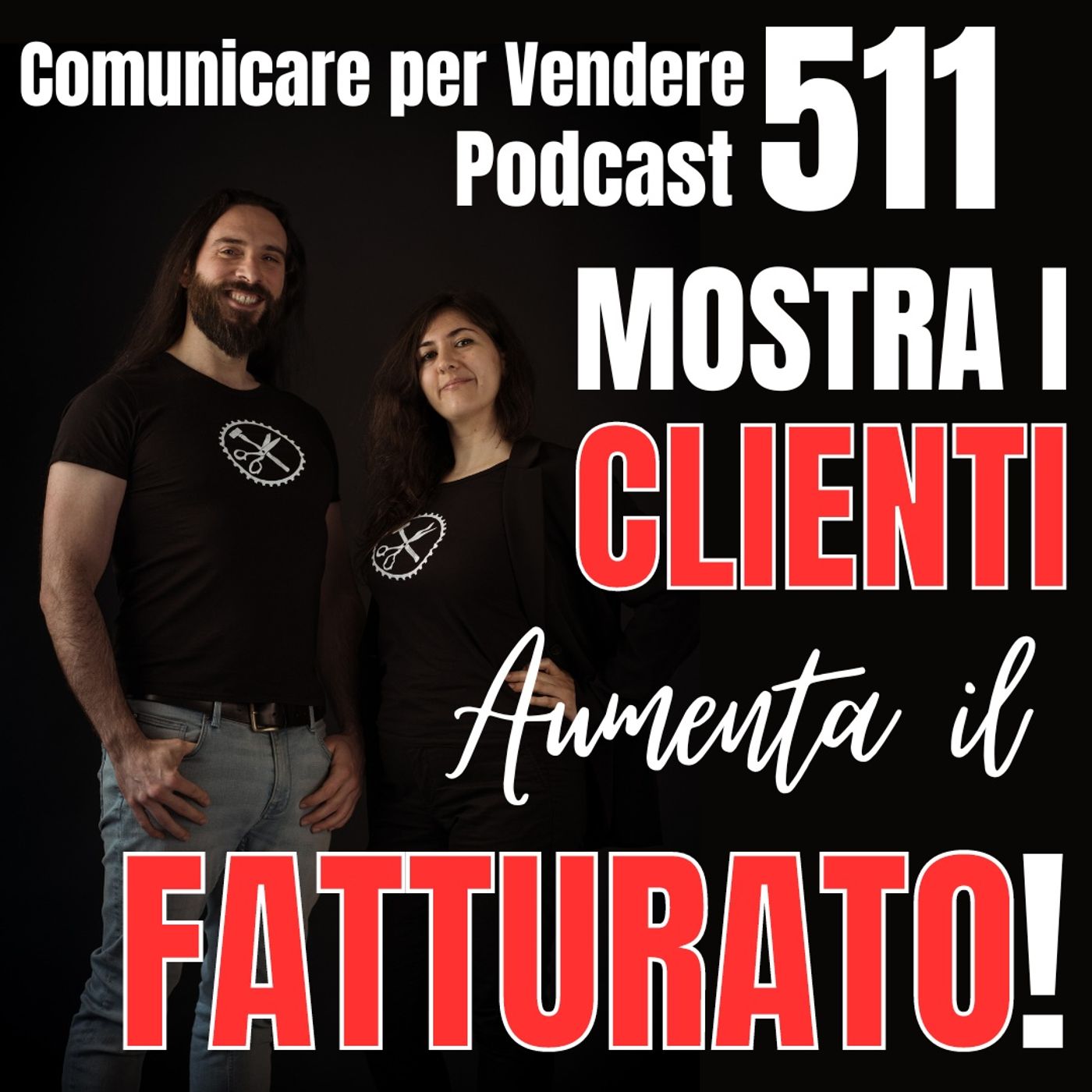 Comunicare per Vendere - i Sarti del Web