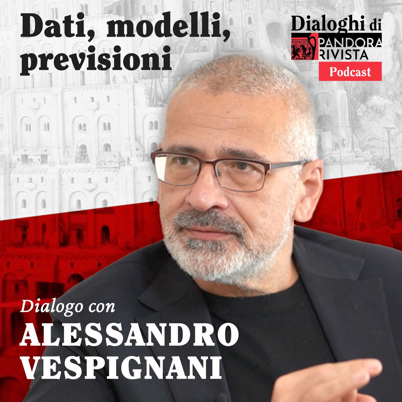 Dialoghi di Pandora Rivista