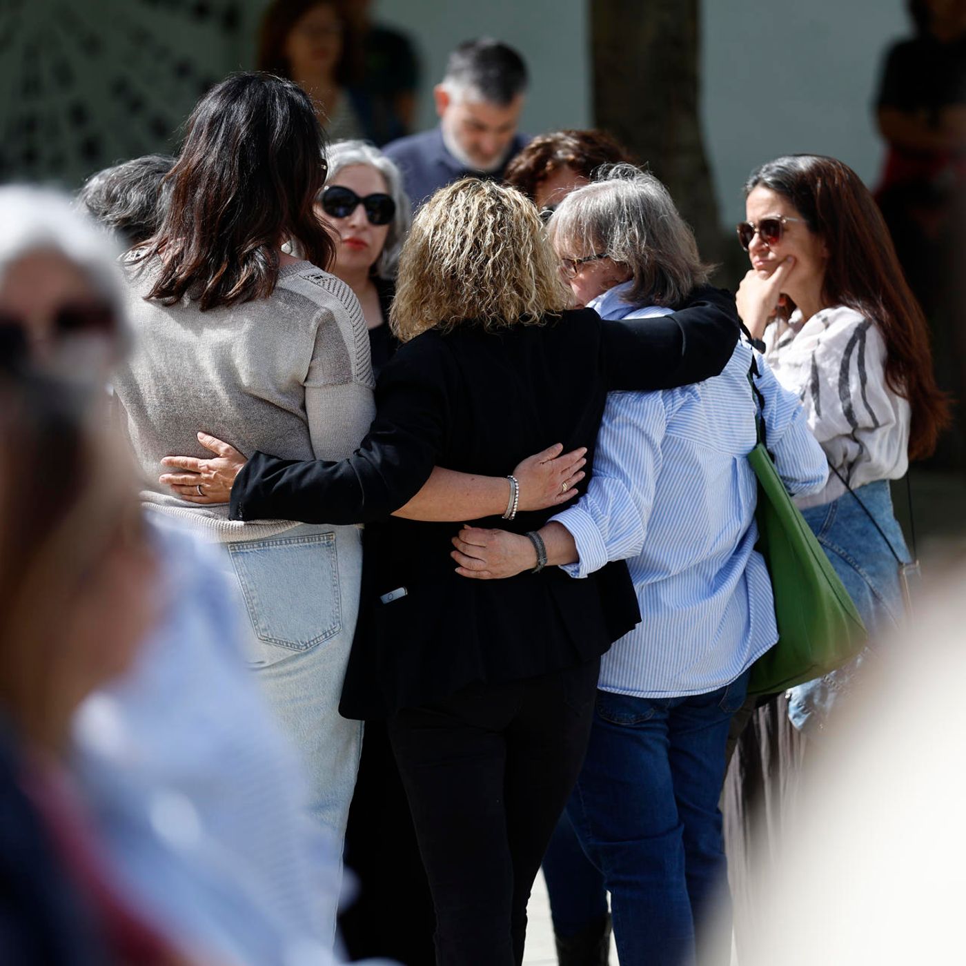Madrid es Noticia: Asesinato en Villanueva de la Cañada: un menor de 11 años apuñalado en una biblioteca