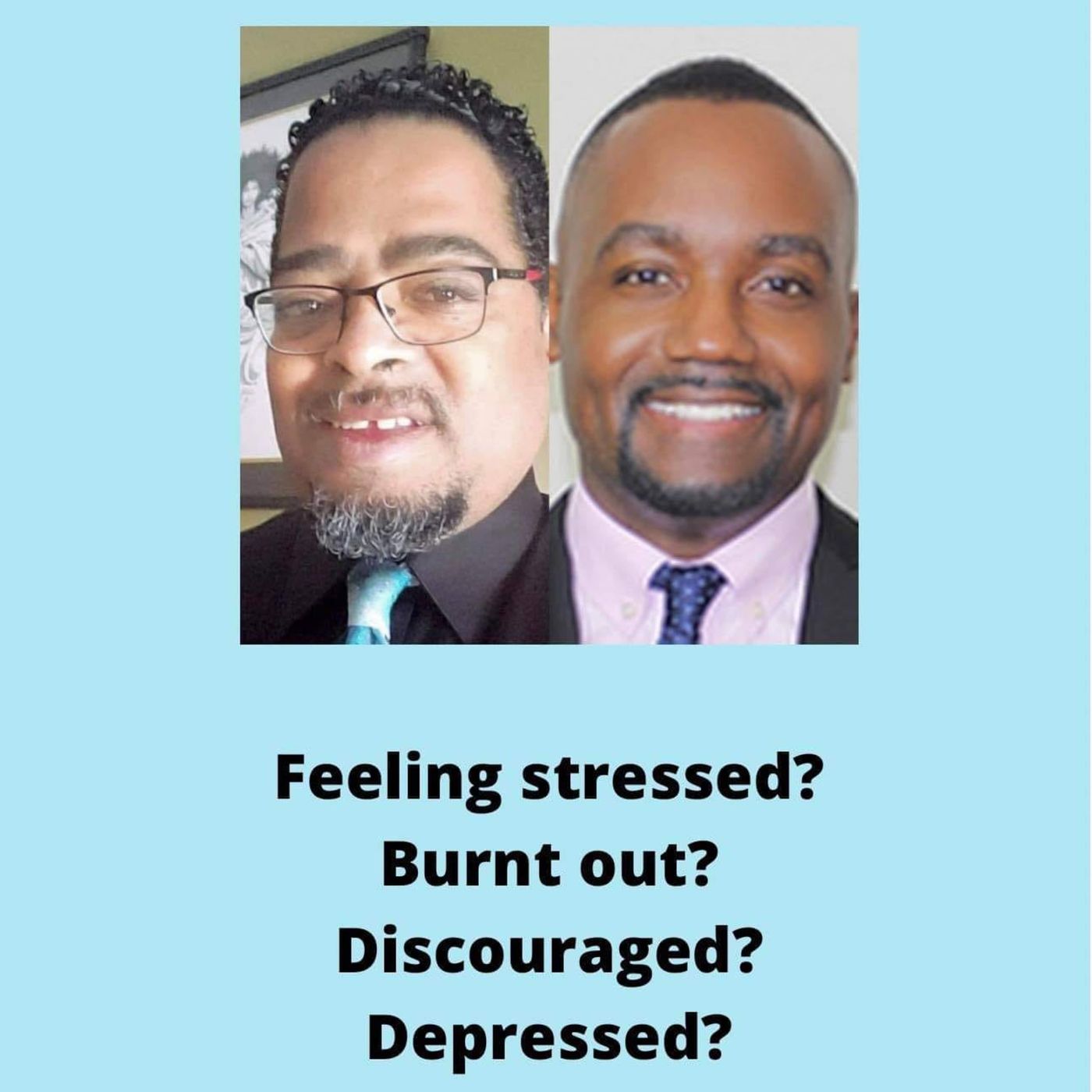 Really Charlie Podcast