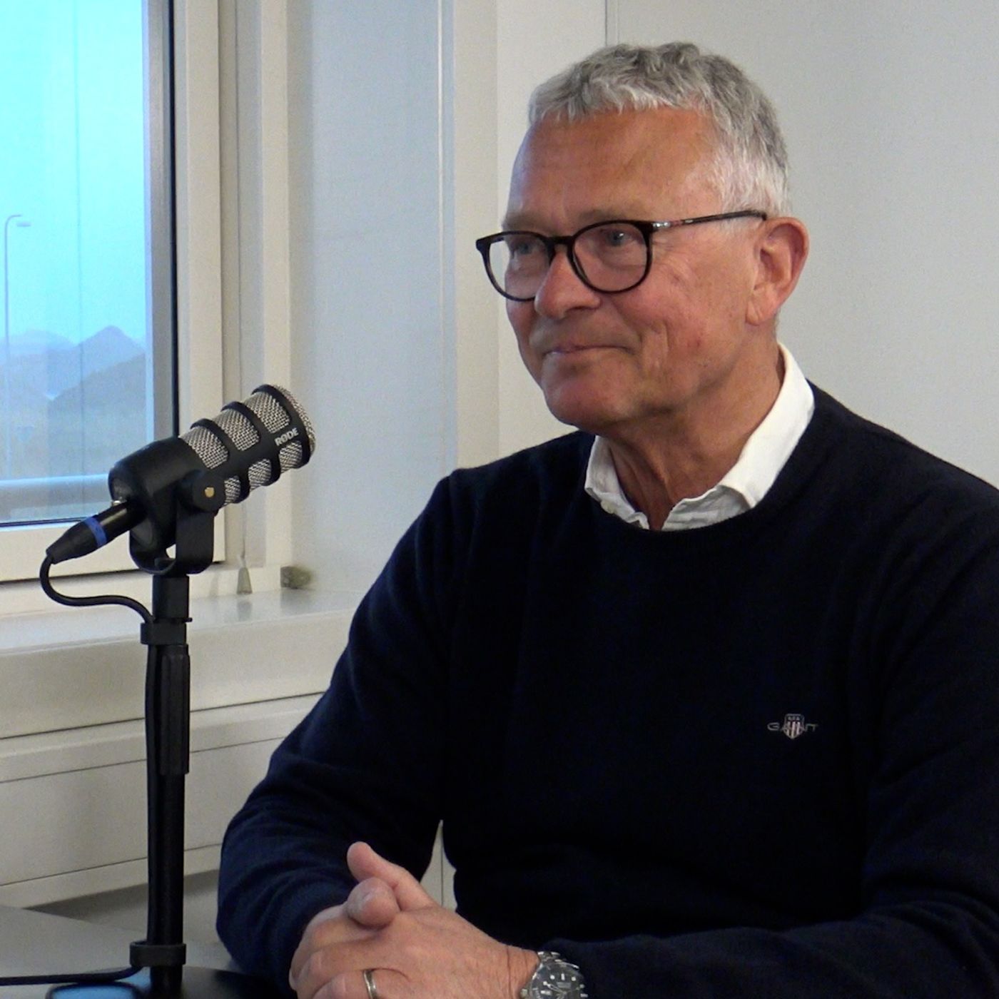 Køge.tv & podcast