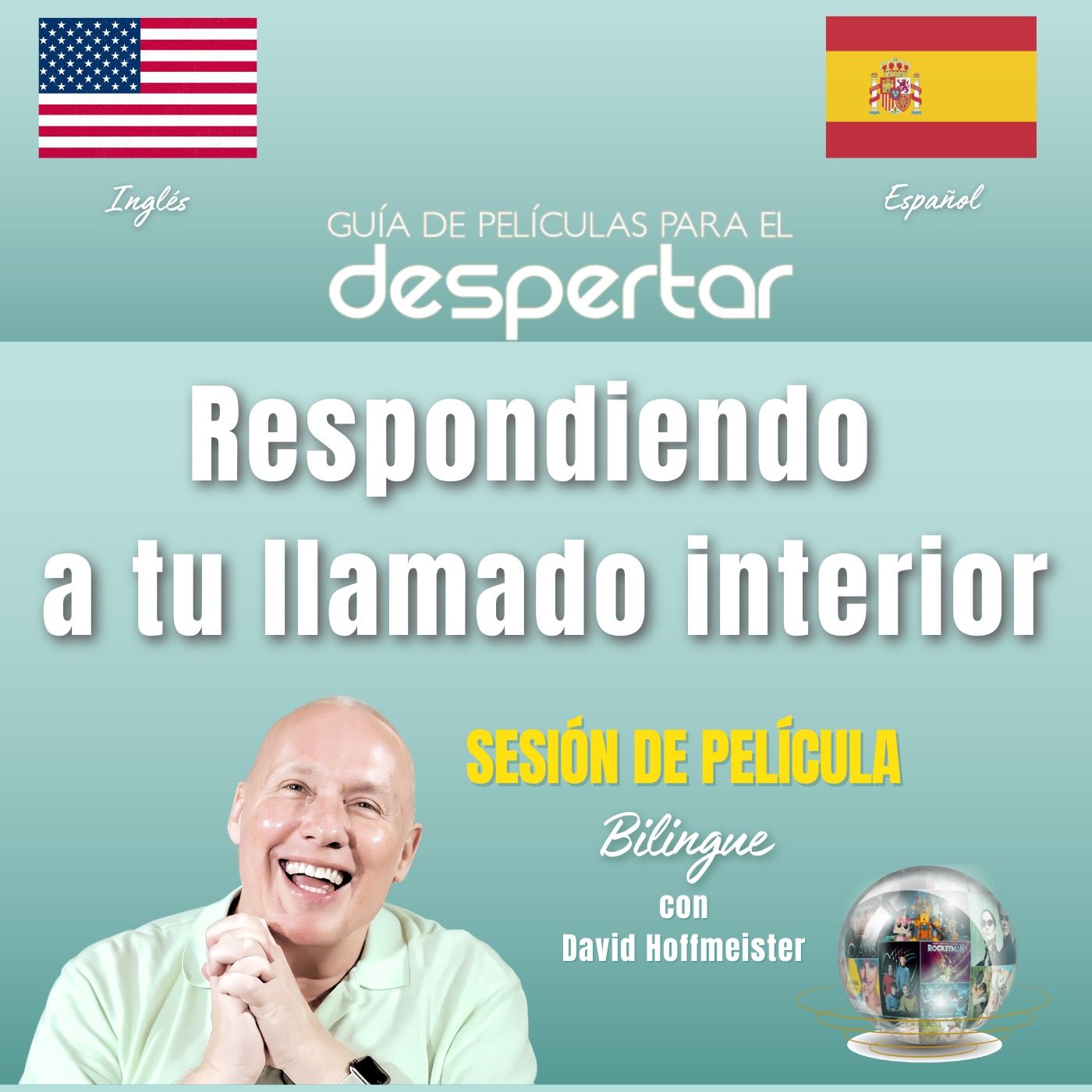 David Hoffmeister UCDM en Español