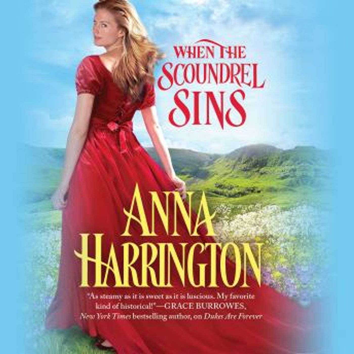 New Full Audiobooks in Romance, Historical