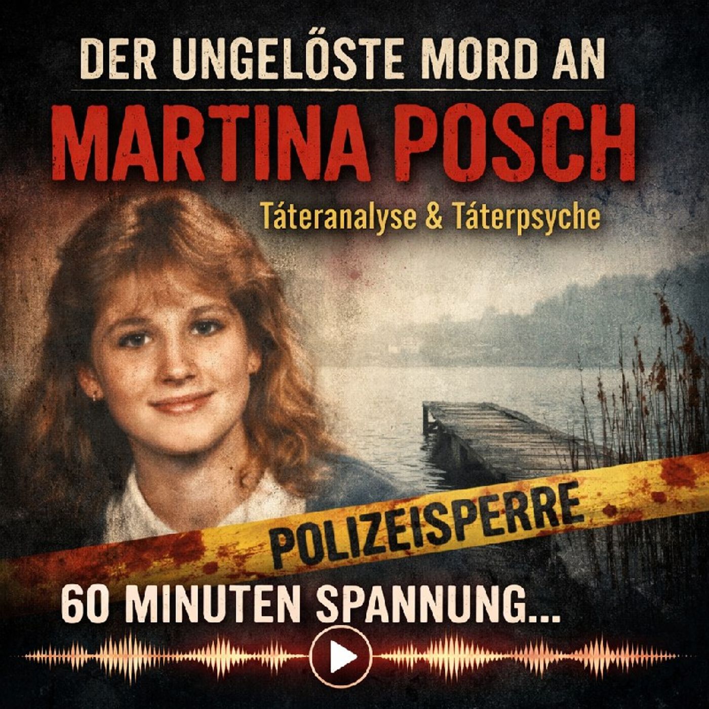 Der Fall Martina Posch : Ein Mörder ohne Gesicht - Verbrechen von Nebenan episode artwork