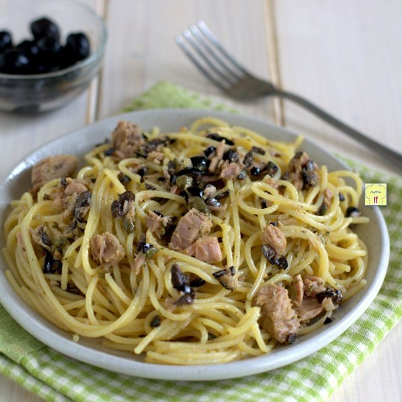 Spaghetti alla liparese episode artwork