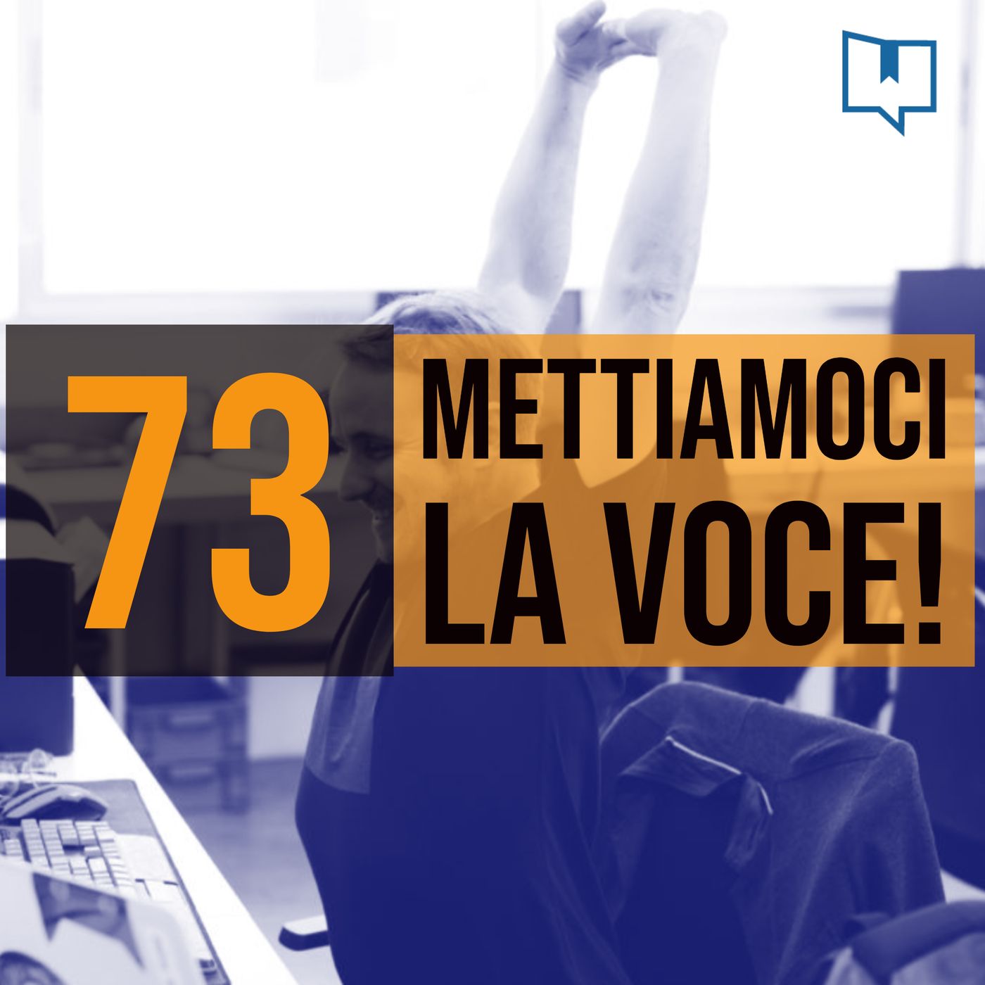 Mettiamoci la Voce