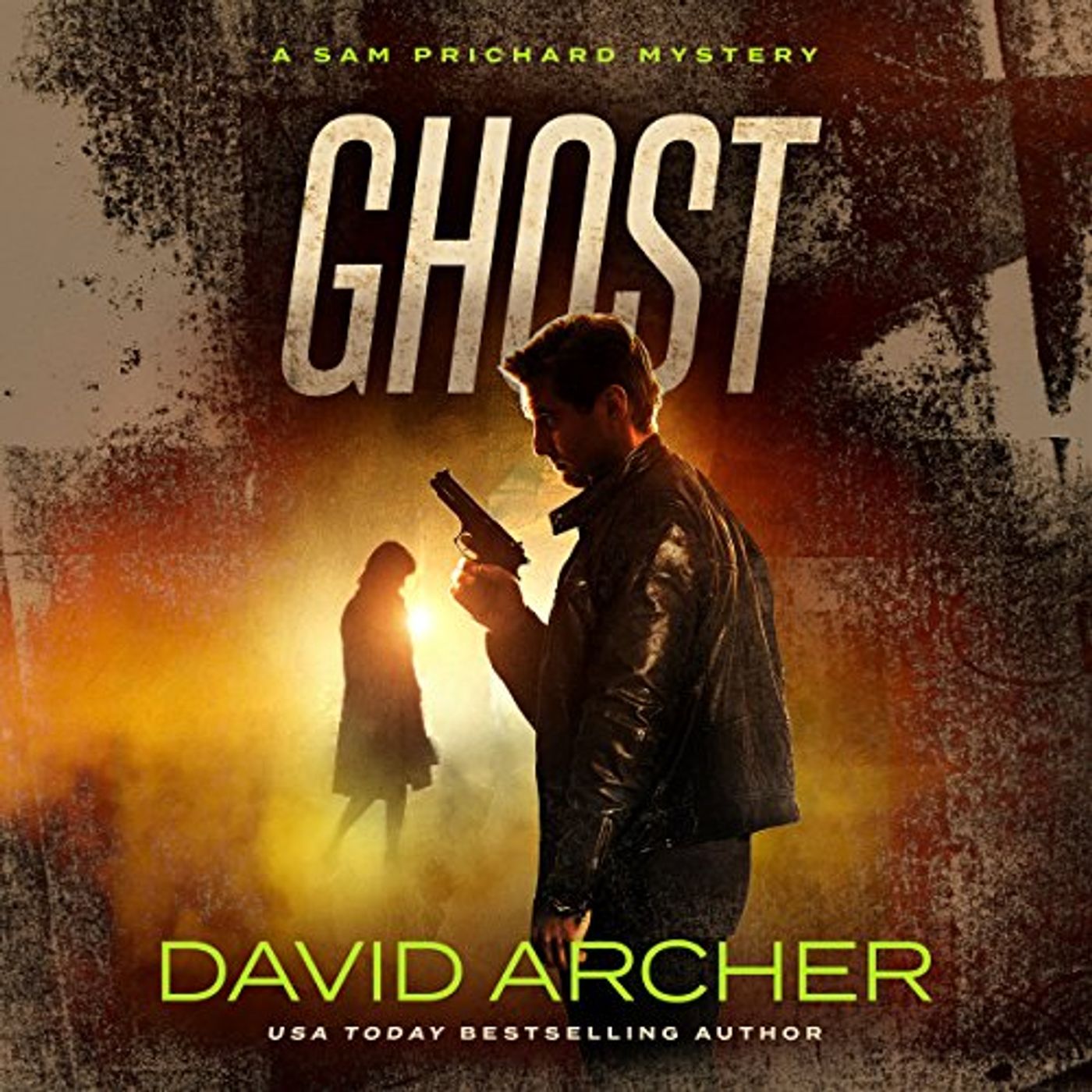 Discover Popular Authors Audiobooks in Mysteries & Thrillers, Suspense