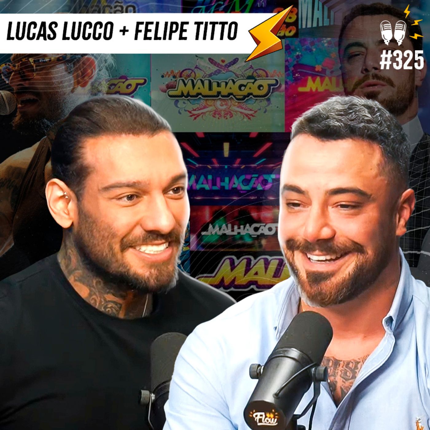 Alerta em 3 minutos podcast