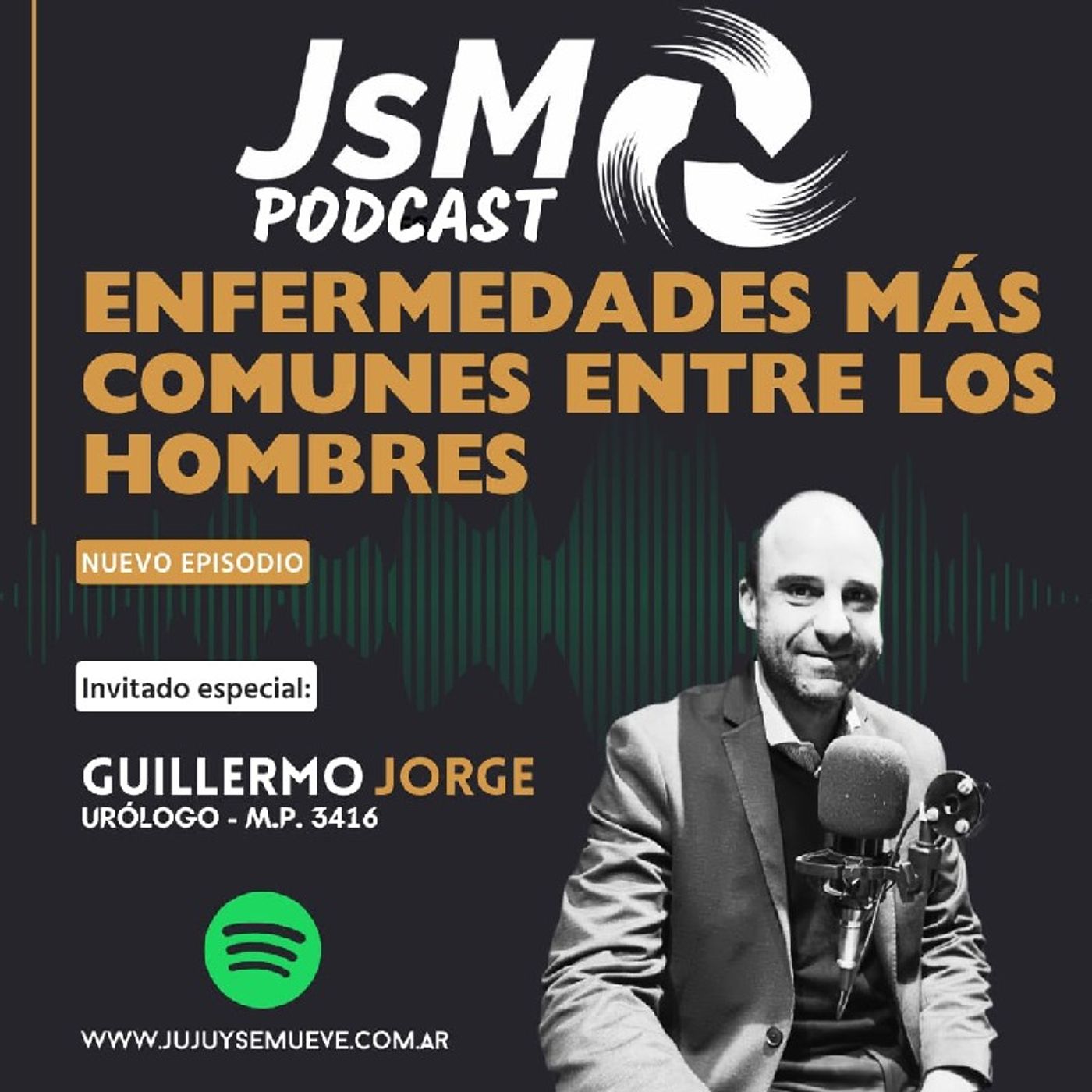 Jujuy se mueve inclusivo
