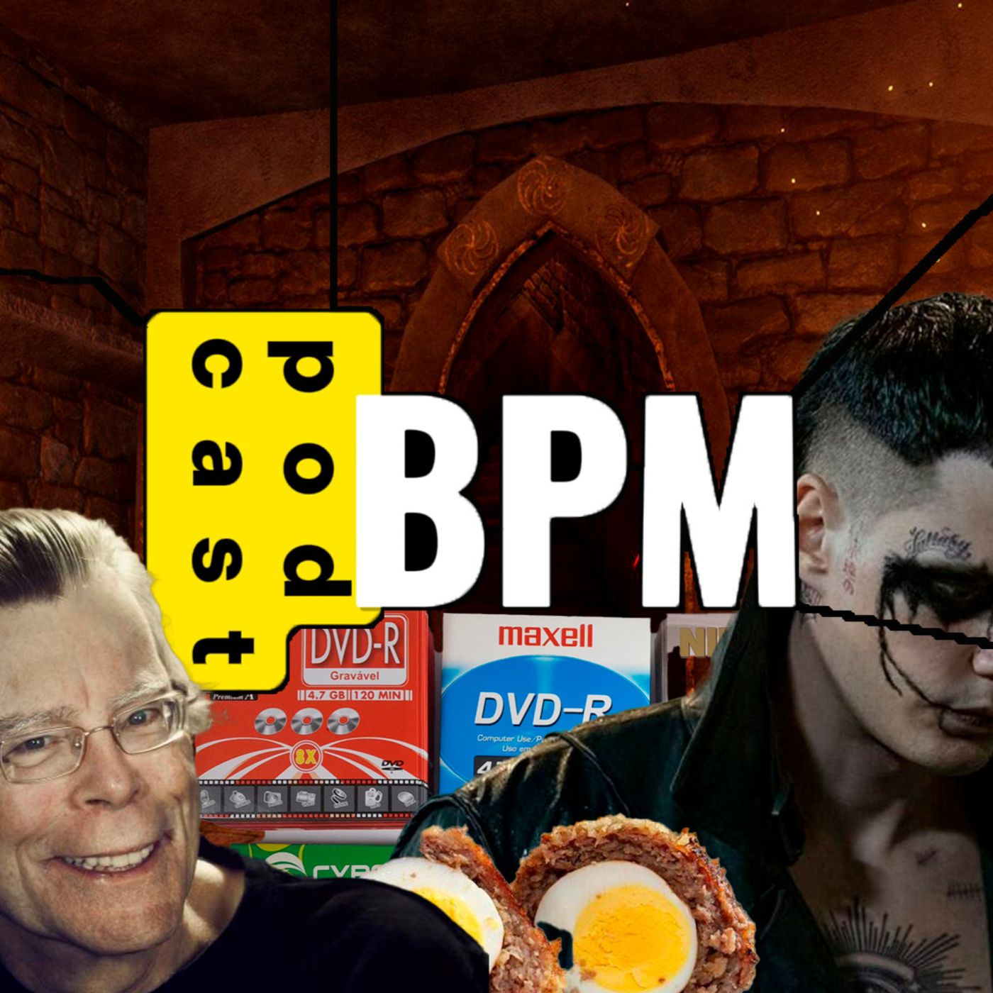 Masmorra Cine