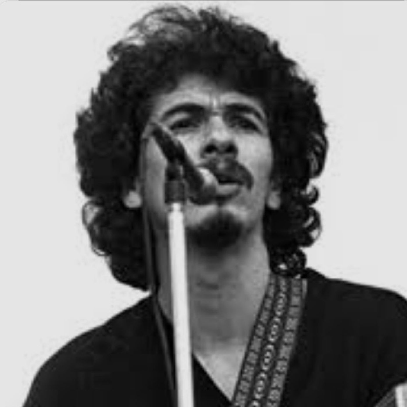 Quelli della Radio... "Speciale Santana".... episode artwork