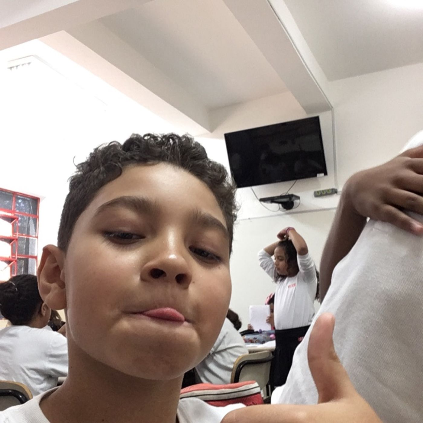 Quem Sou Eu 4° ano