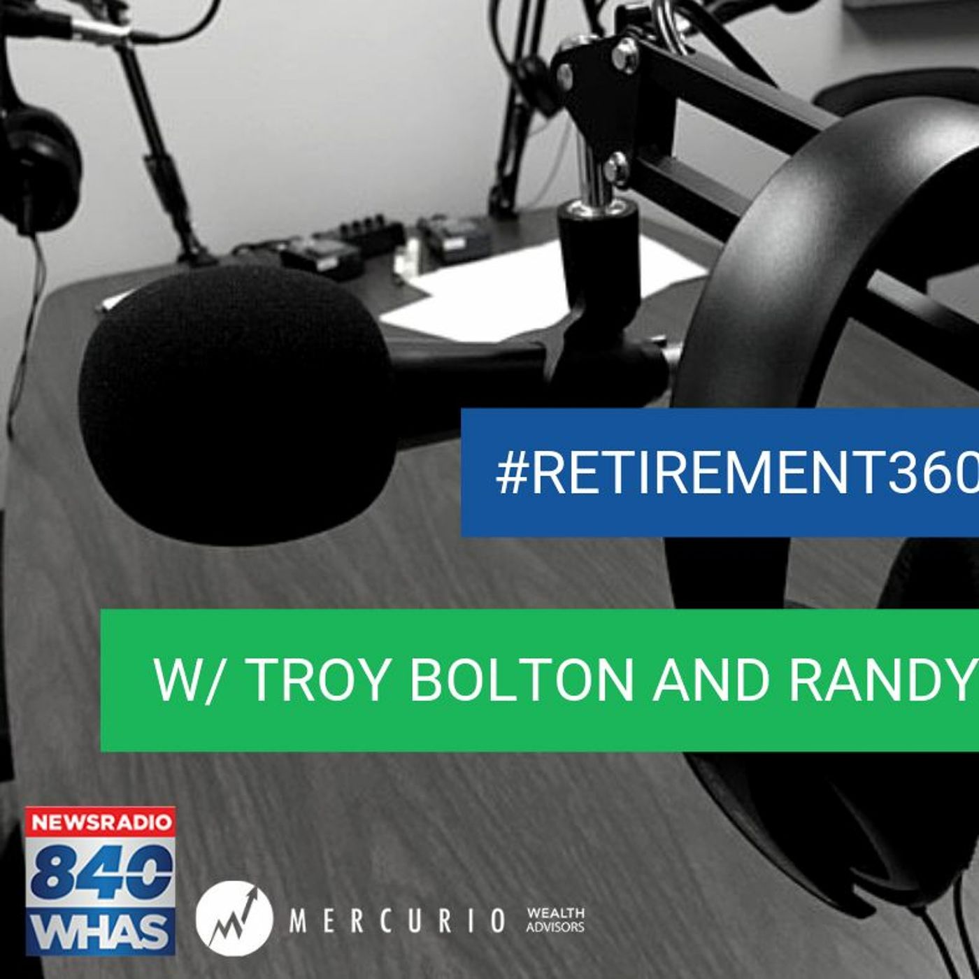 Retirement 360