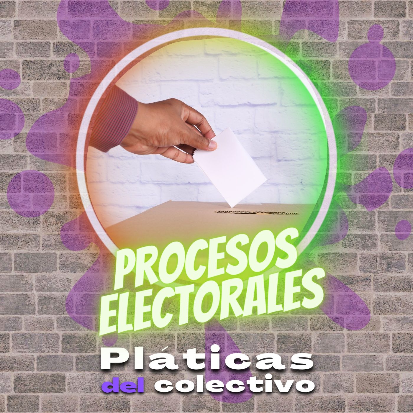 Pláticas del colectivo