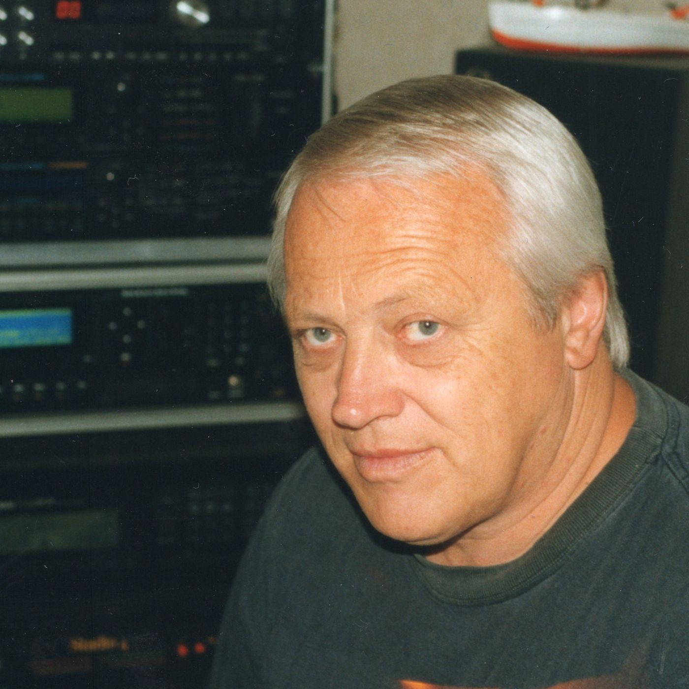 Journeys to the Infinite