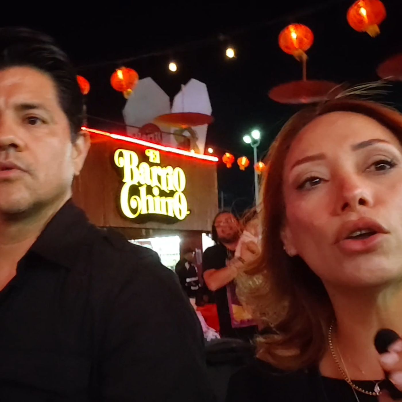 170 Conociendo las Fiestas del Sol