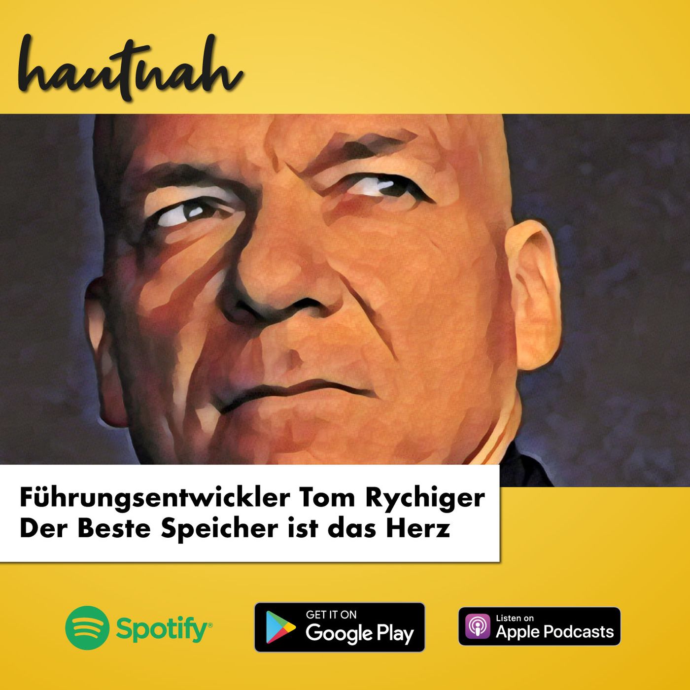 Hautnah - Einfach. Nah. Dabei
