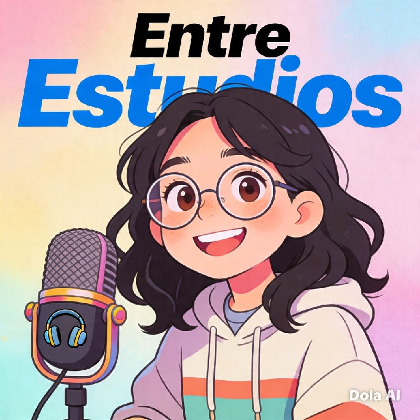 Introducción a mi episode artwork
