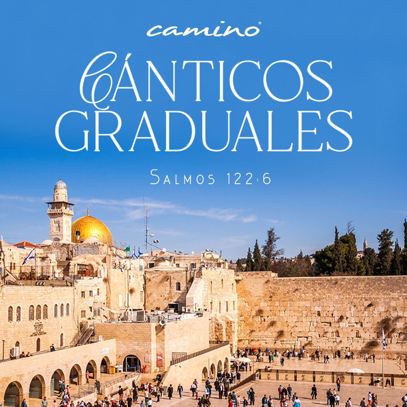 Oración 21 de septiembre (Cánticos graduales) episode artwork