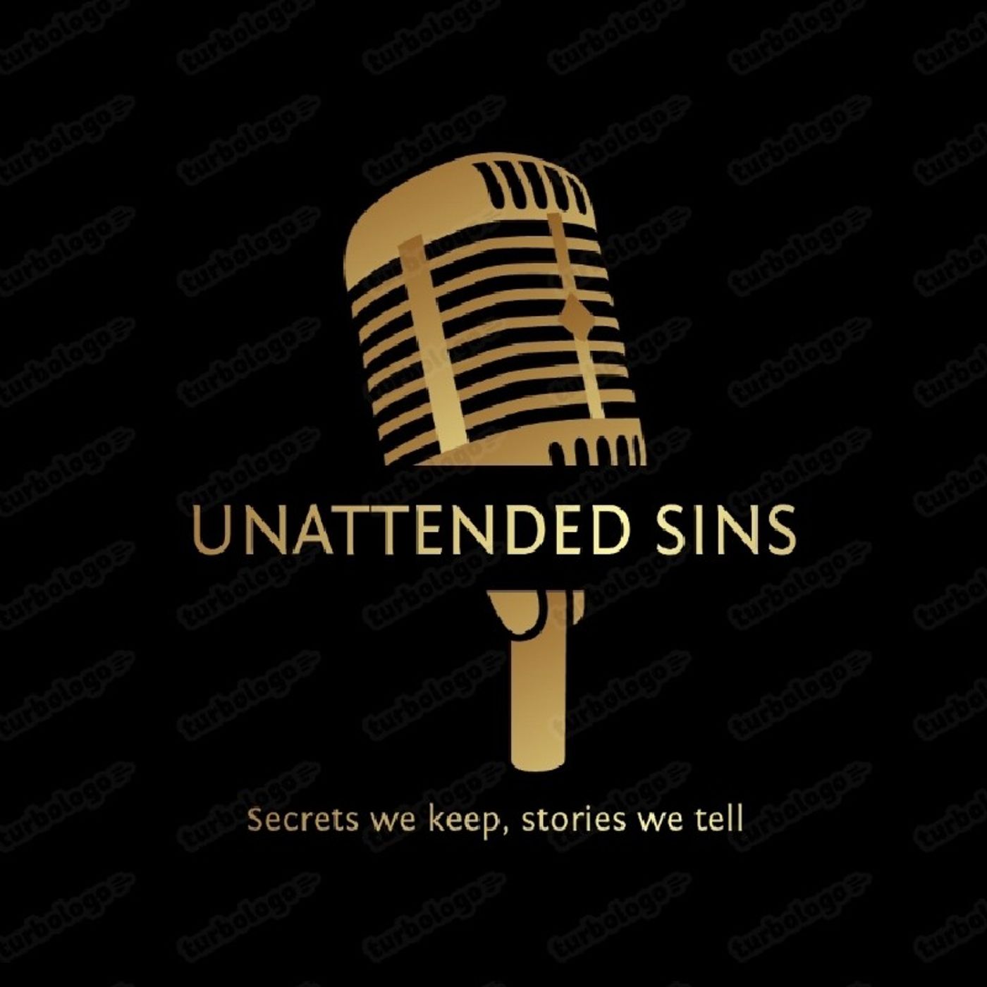 My very first episode with Spreaker Studio episode artwork