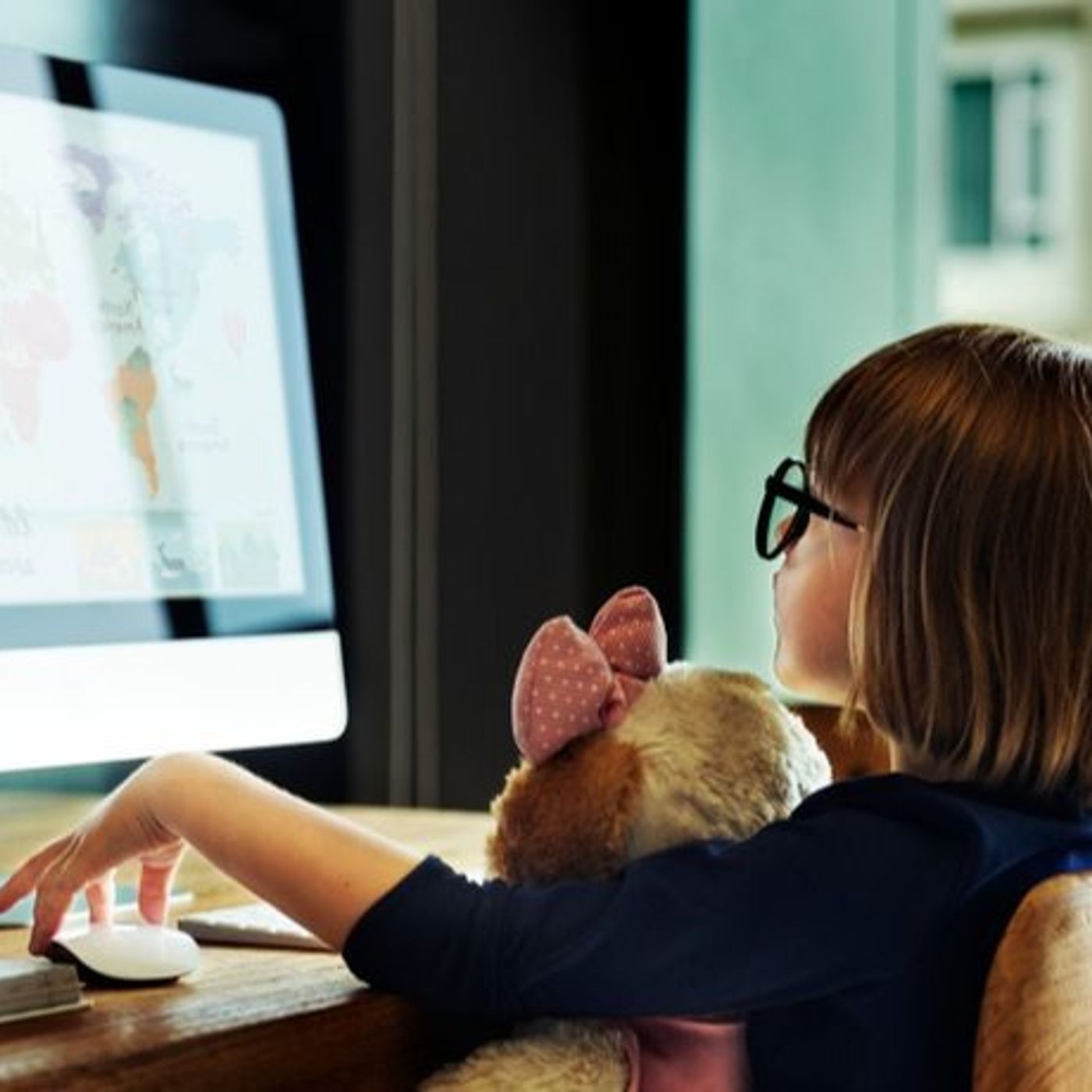 Multimodal Language Learning Technology
