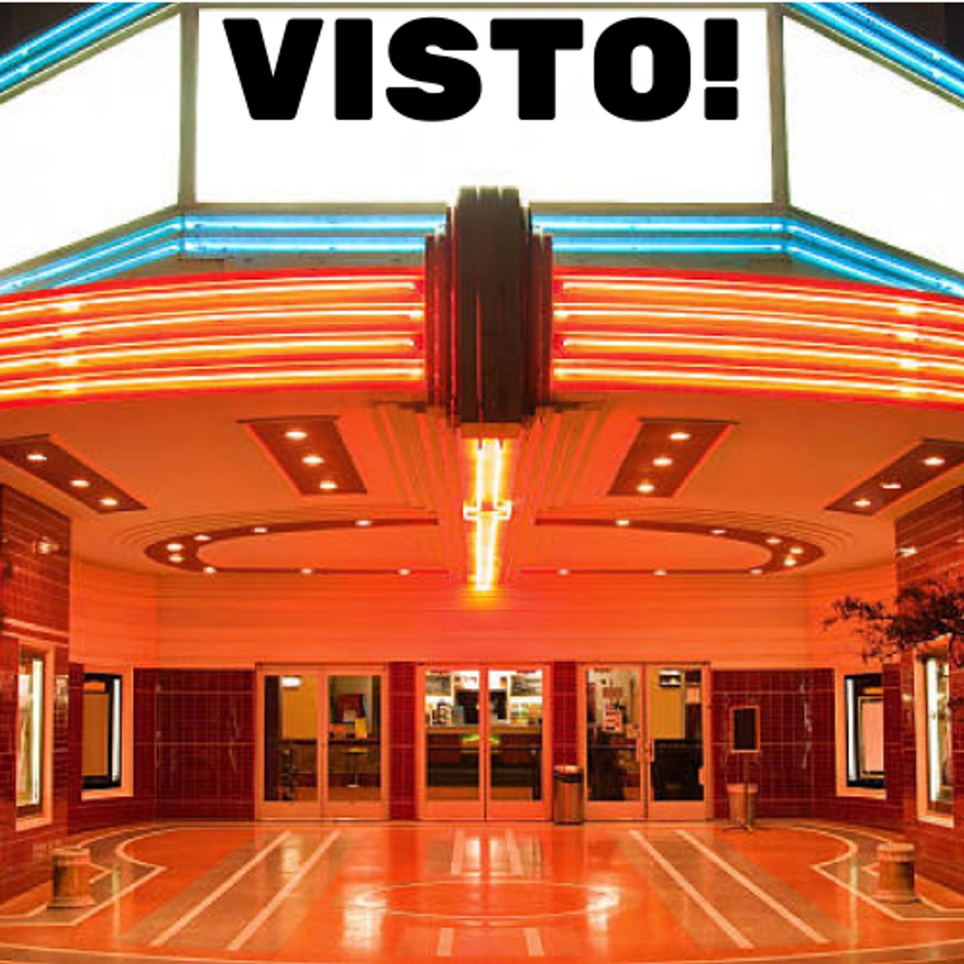Visto!