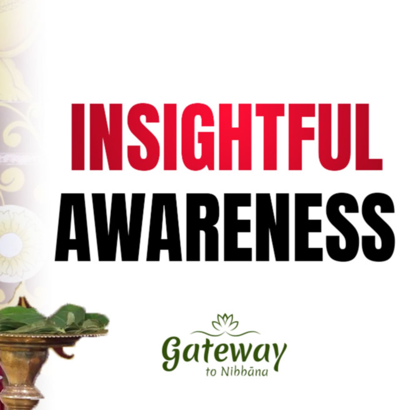 Insightful Awareness