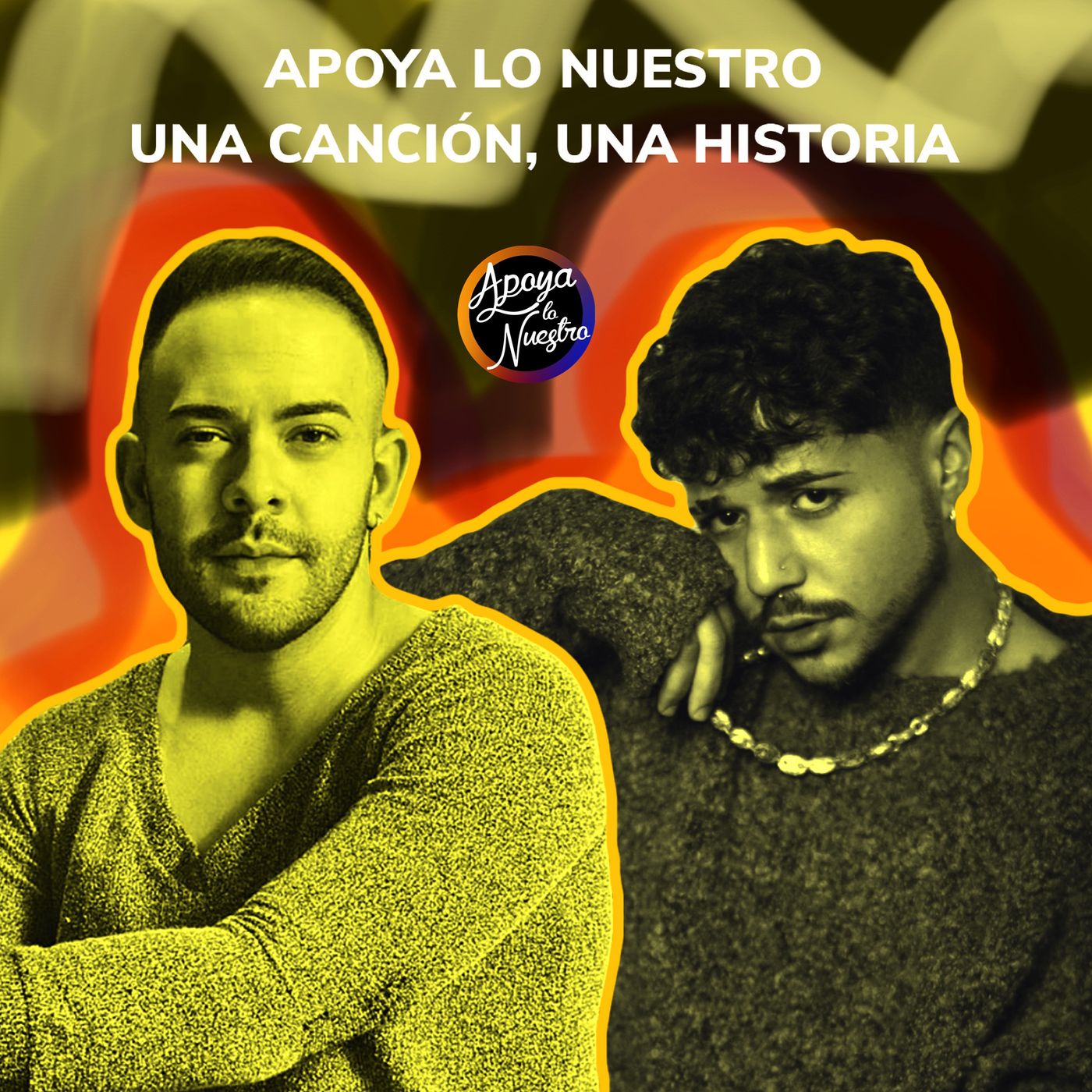 Apoya Lo Nuestro PR