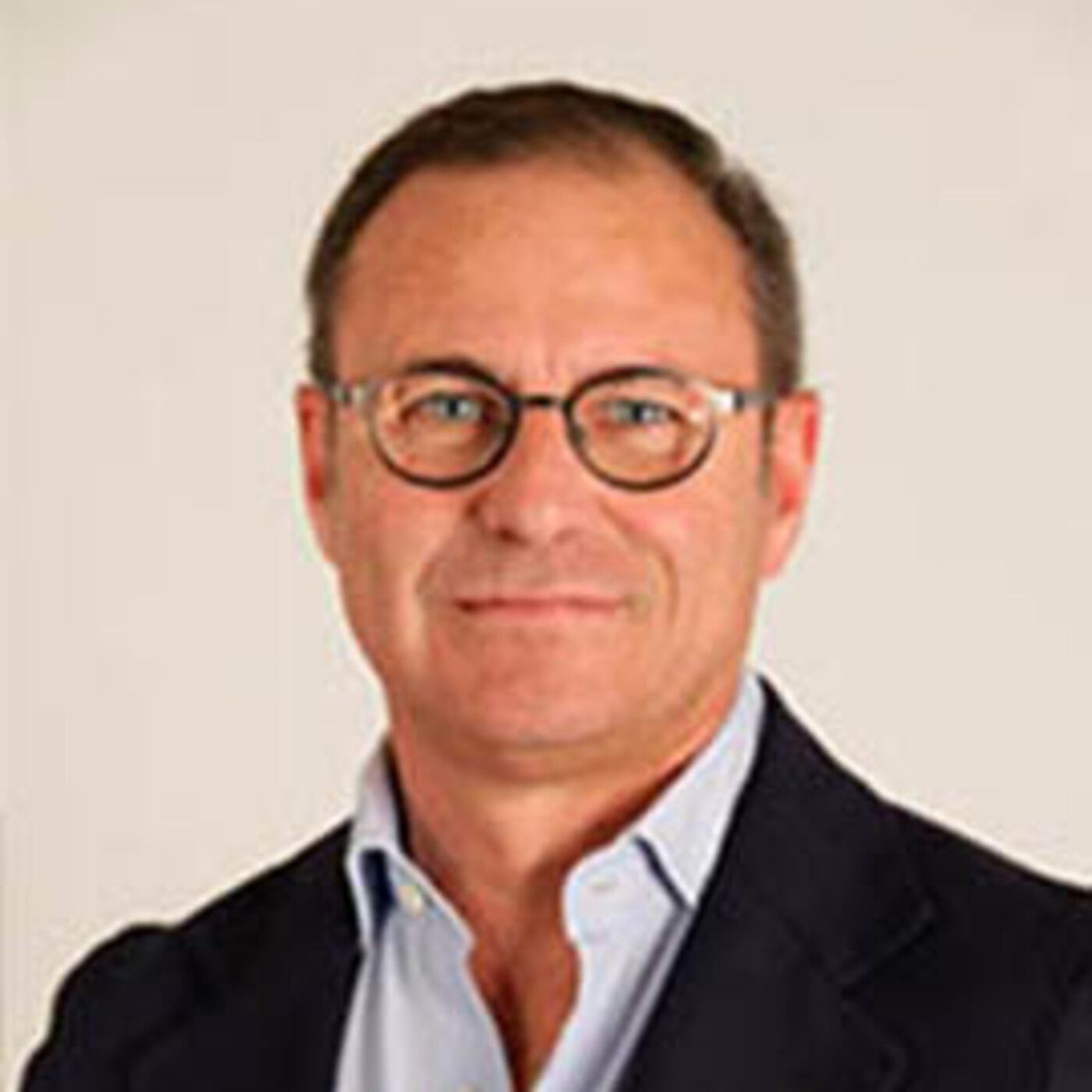 Andalucía Capital-Diego García Cabello