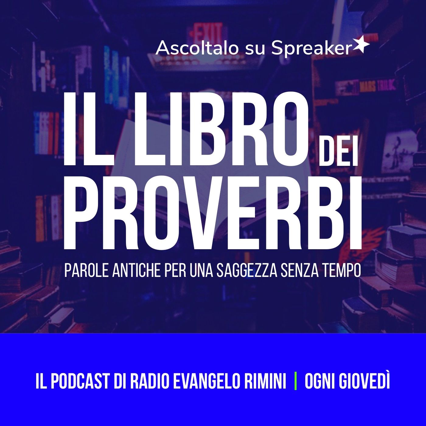 Il libro dei proverbi