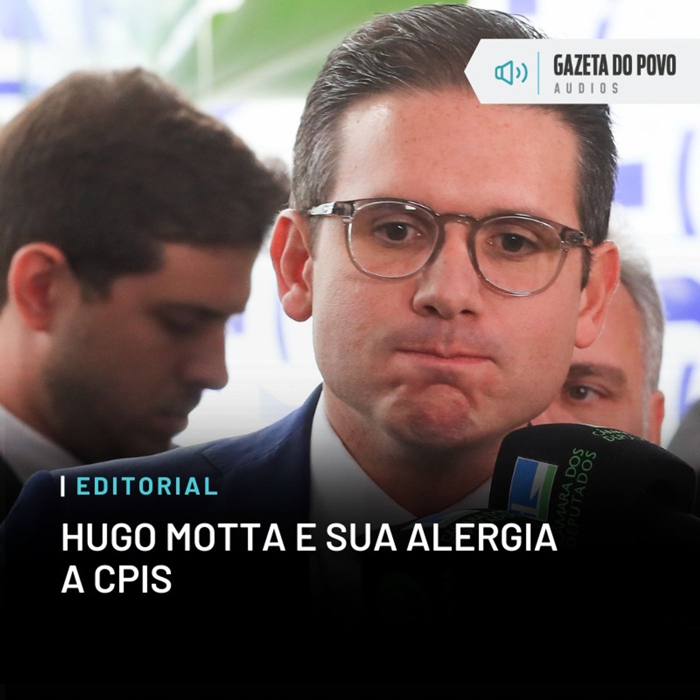 Editorial: Hugo Motta e sua alergia a CPIs