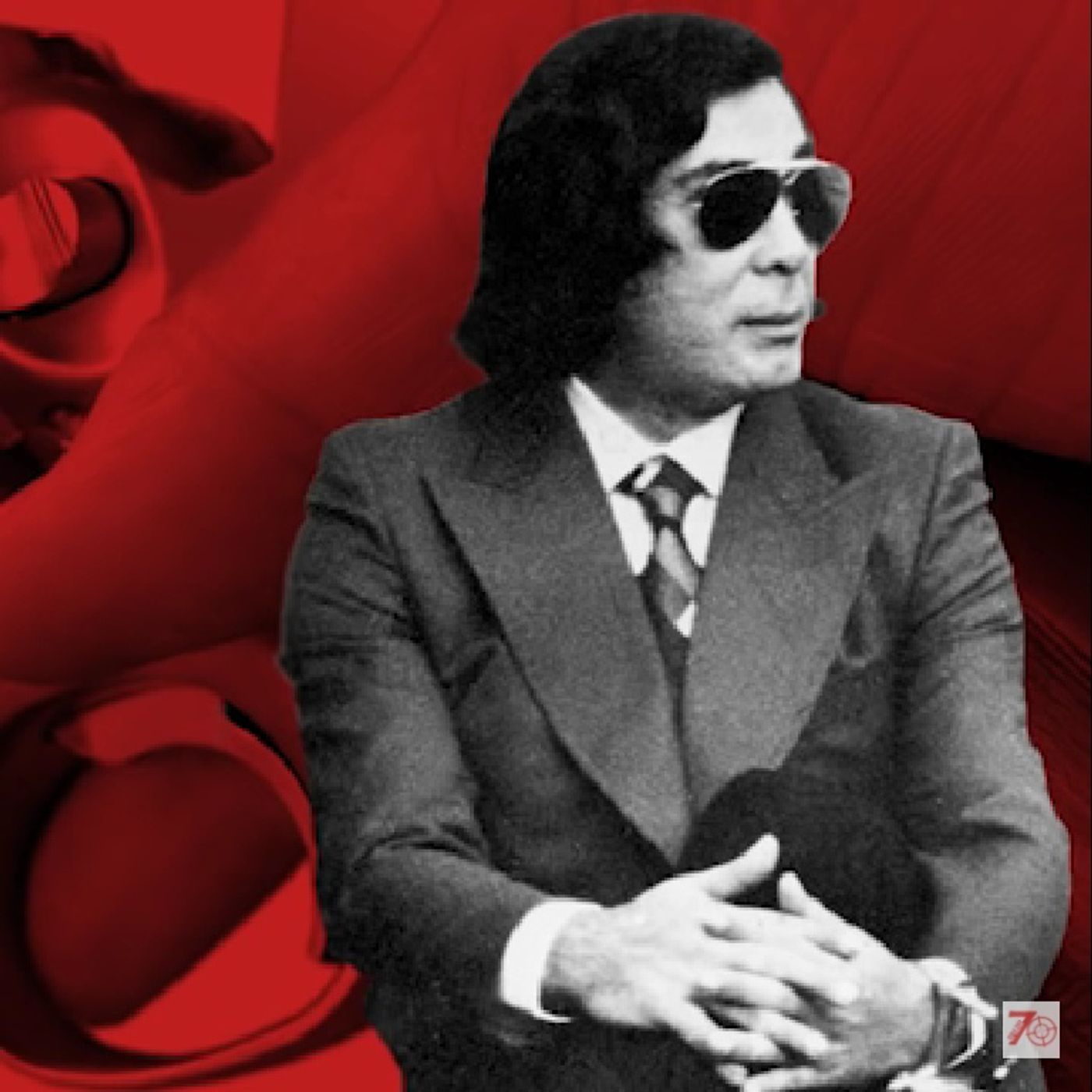 [123] Tommaso Buscetta: «Turatello mi ha sempre aiutato» episode artwork
