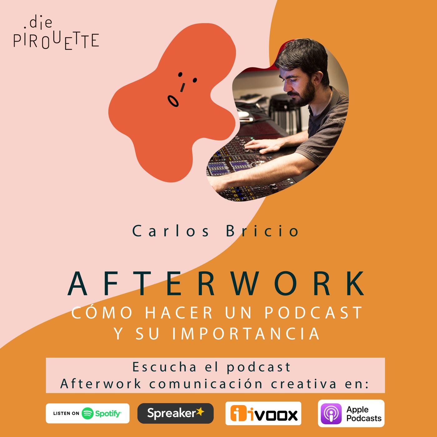 Afterwork: comunicación creativa