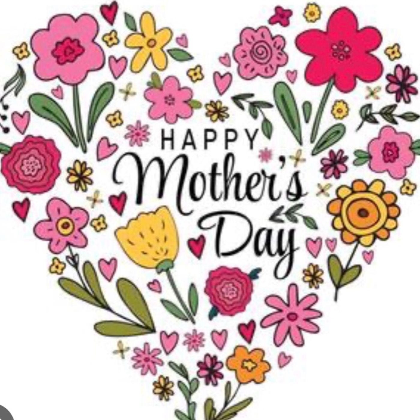 Happy Mother’s Day to all the mothers out there this is for you episode artwork