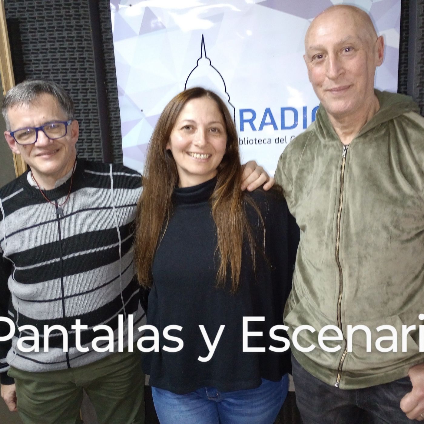 "El conventillo de la Paloma" en su nueva versión. Teatro Carlos Carella episode artwork