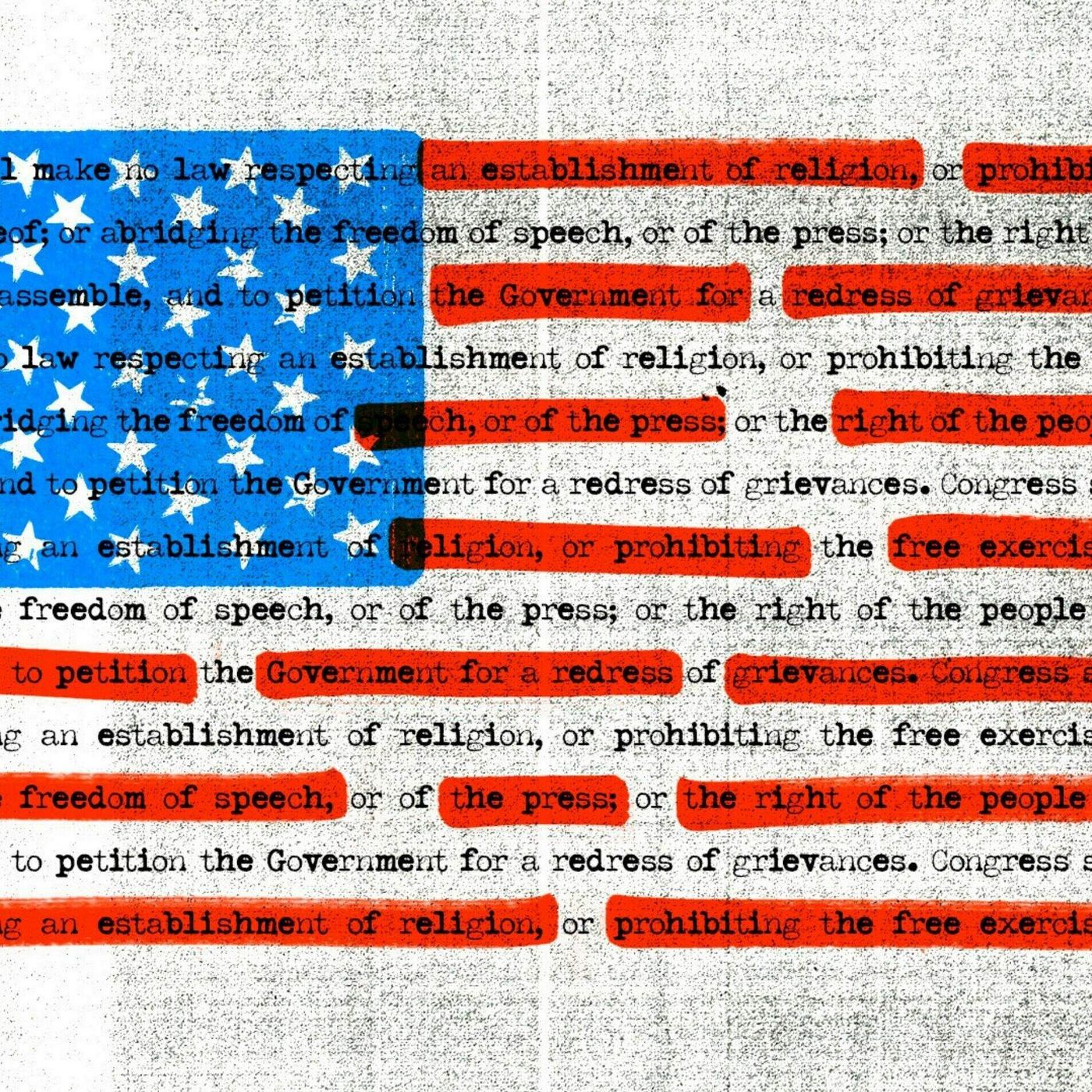 The State of Free Speech in America