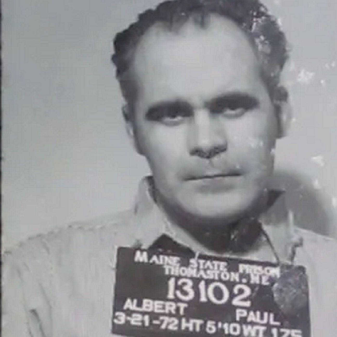 True Crime State of Mind