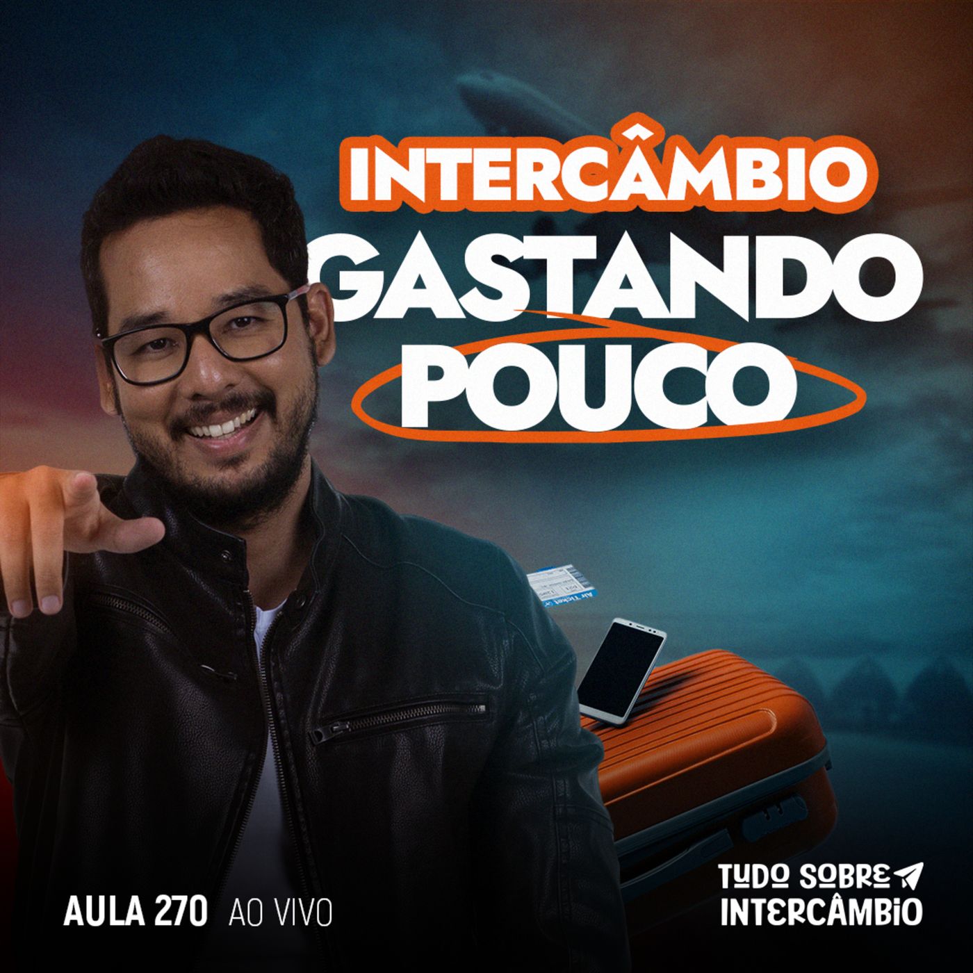 Matheus Tomoto - Tudo Sobre Intercâmbio