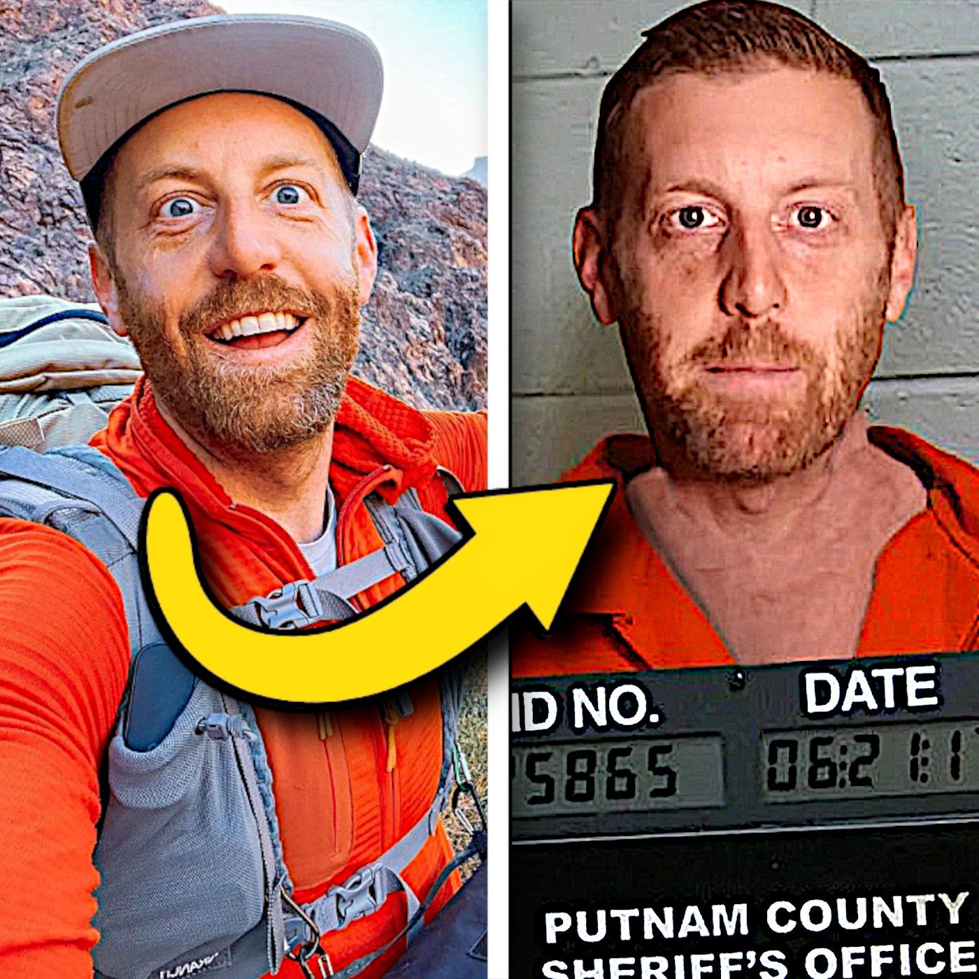 Trail Tales