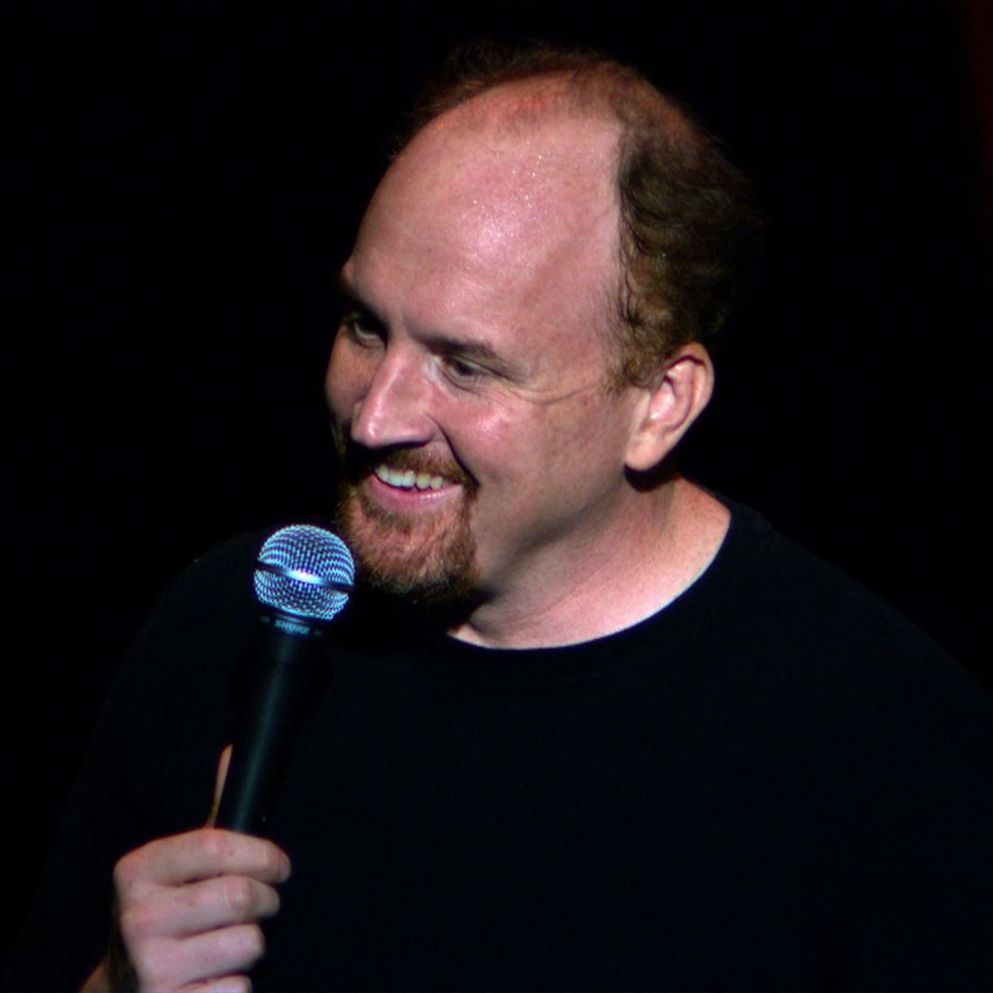 Ep. 39 Louis CK - Hilarious