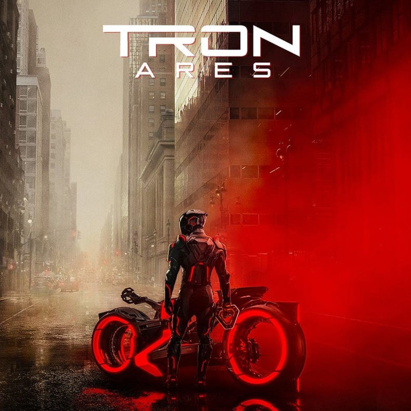 Everything Tron - Ares' Trailer Reveals About Jared Leto's New Character