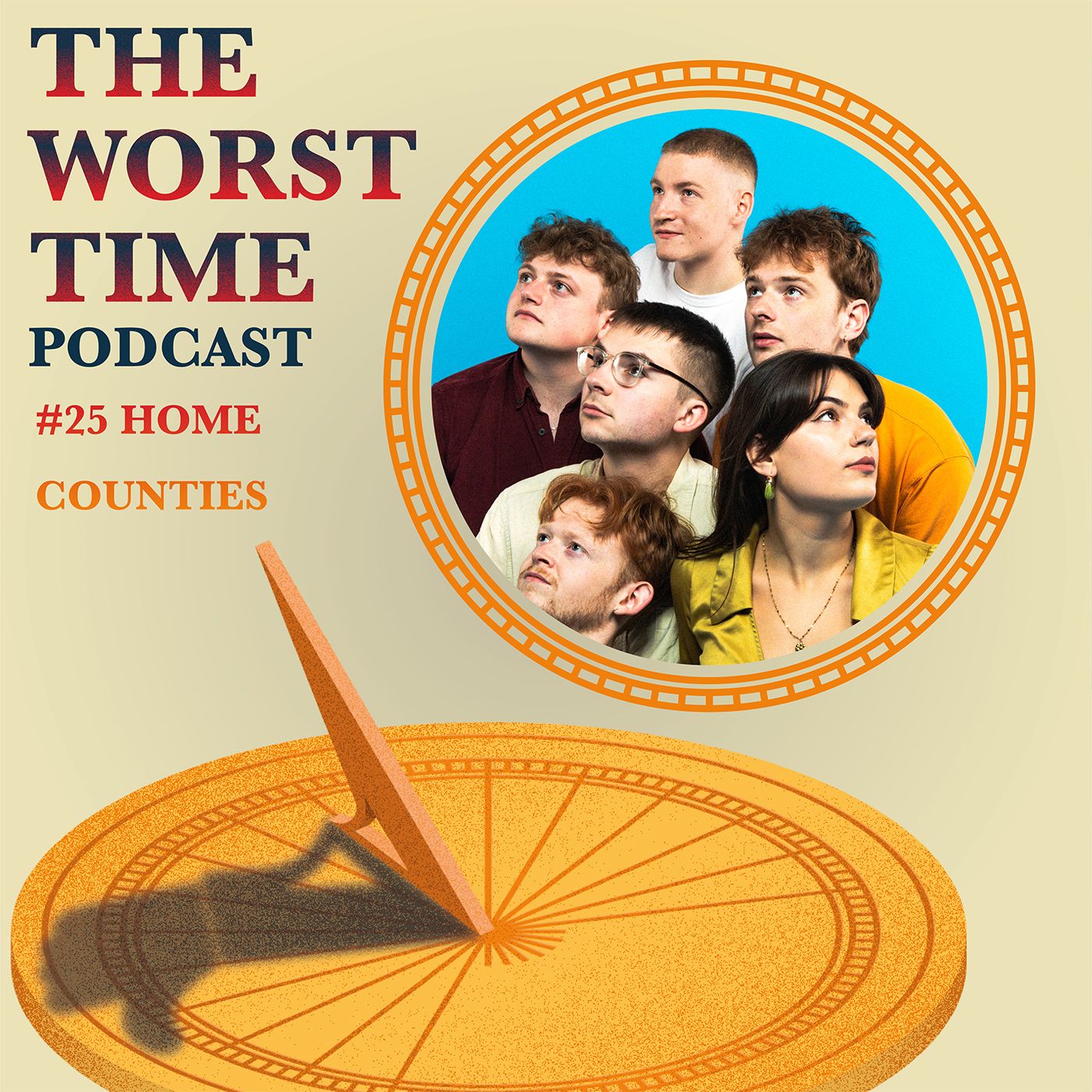 The Worst Time Podcast