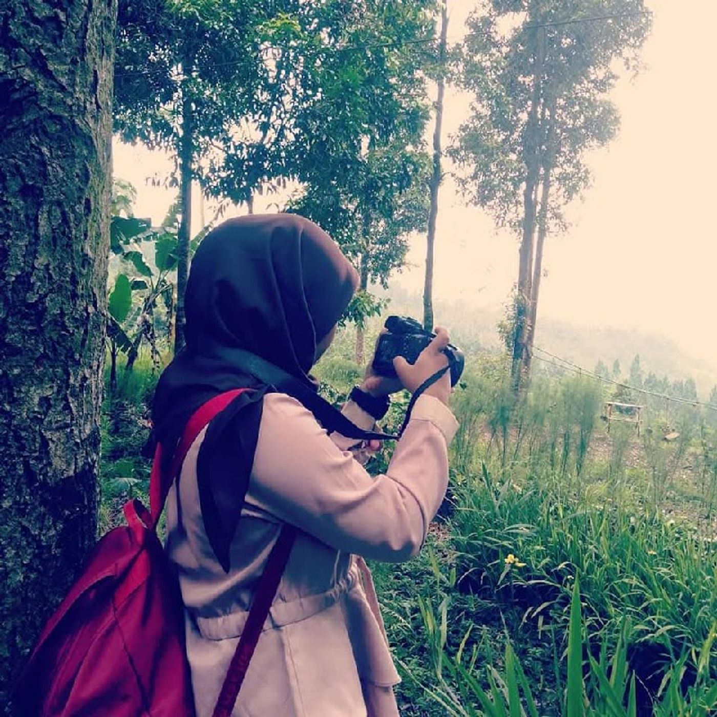 Episode 45 - Eka nur Indah Pratiwi's podcast