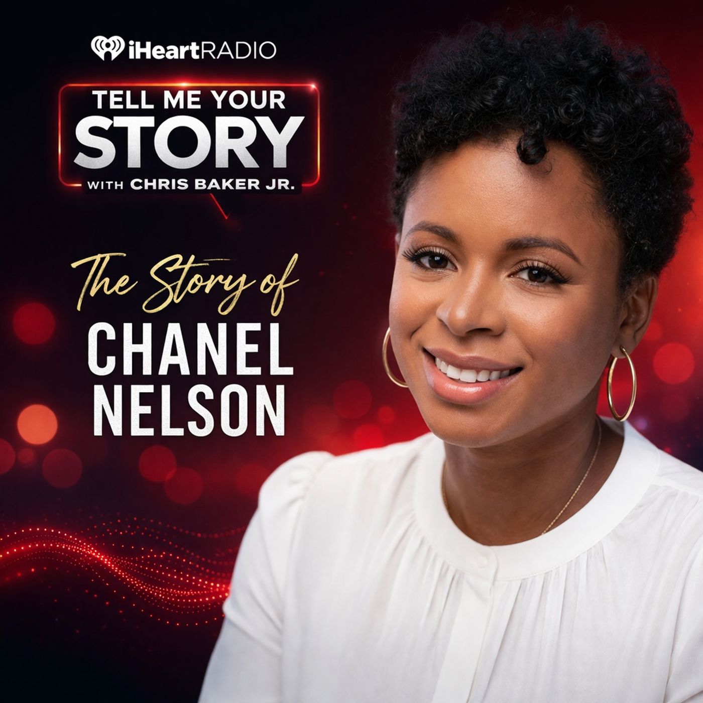 The Story of Chanel Nelson episode artwork