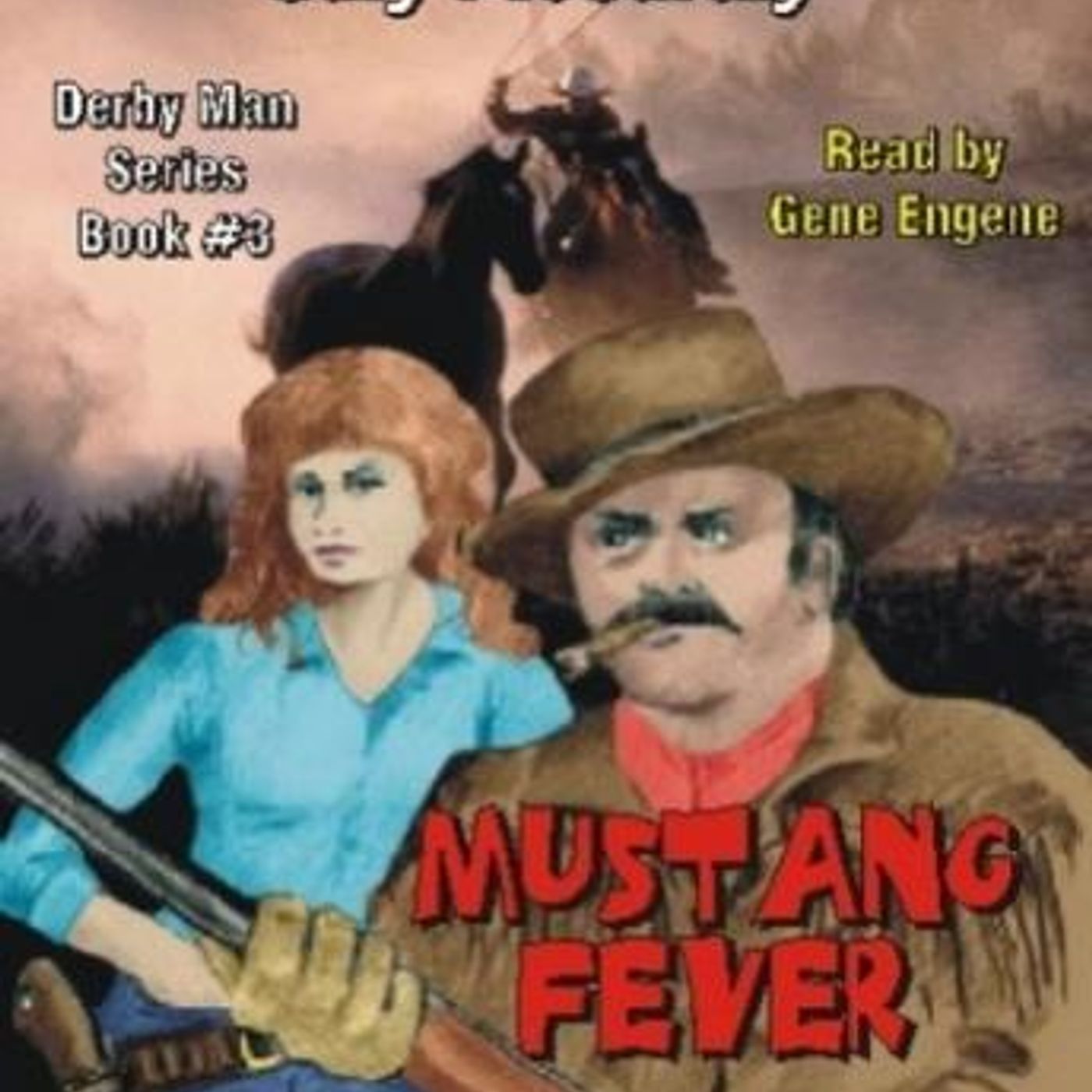 Download High-Quality Full Audiobooks in Fiction, Westerns & War