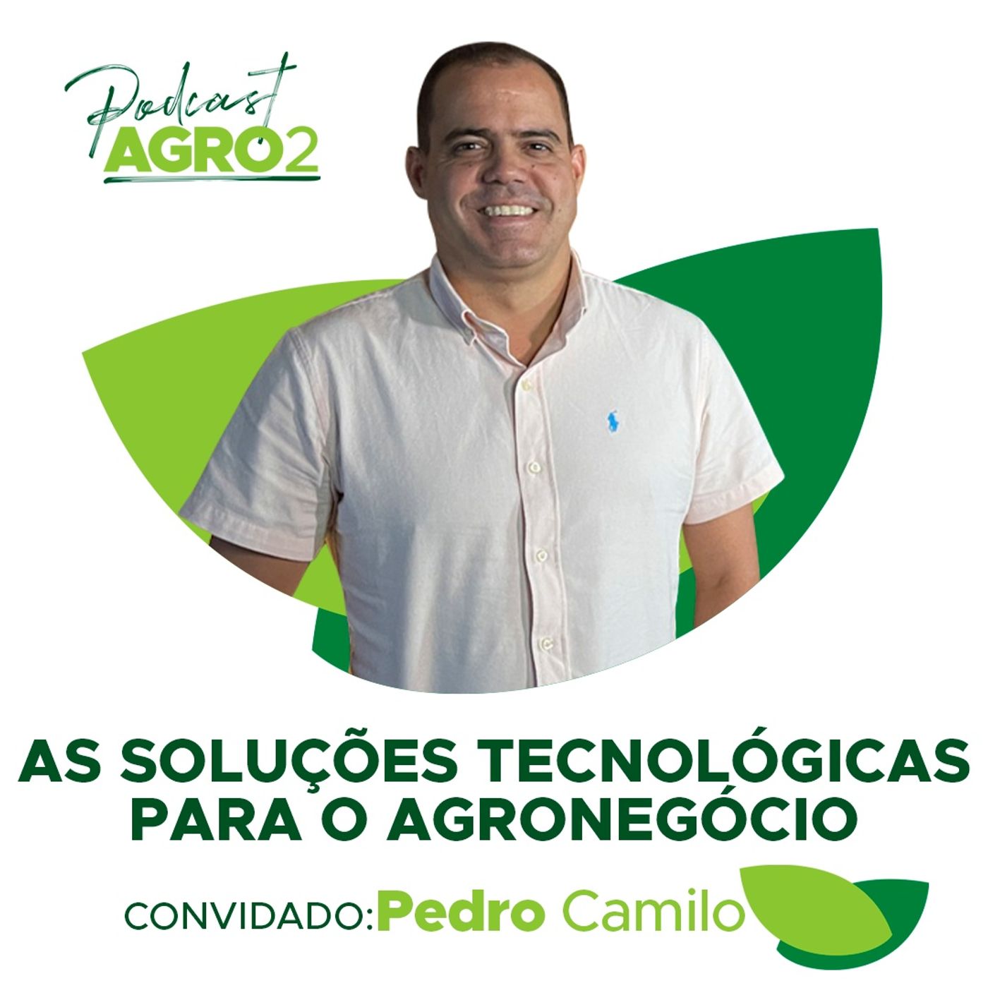 As soluções tecnológicas que facilitam a gestão e impulsionam resultados no agronegócio #158 episode artwork