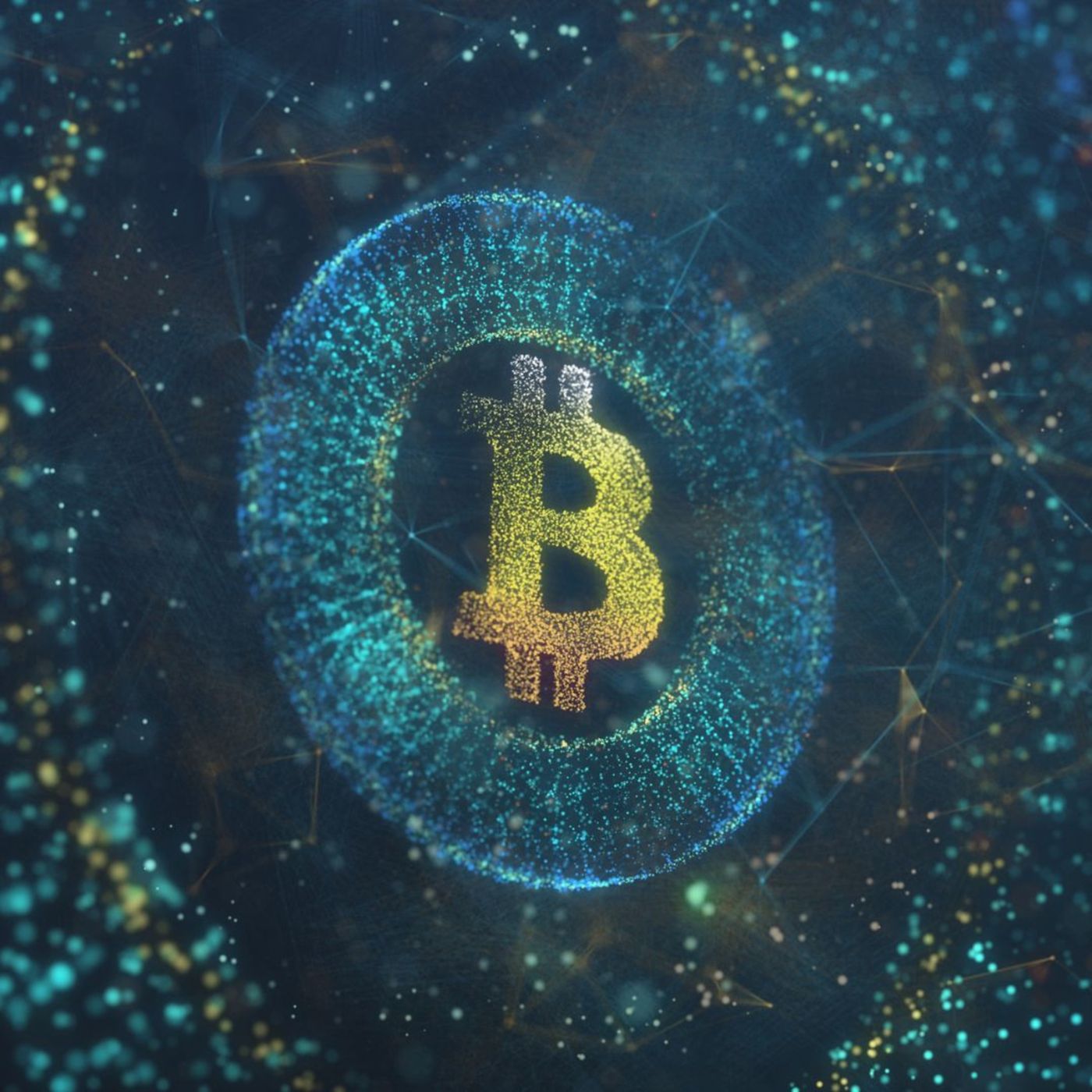 Rafael Oliveira Bitcoin